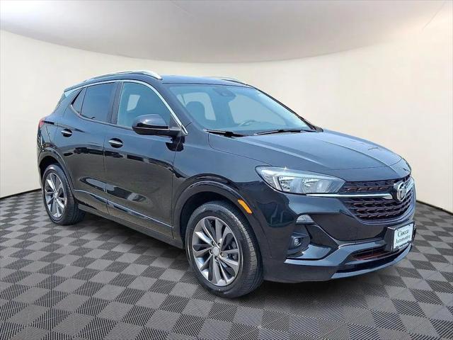2023 Buick Encore GX Select FWD for sale in Atlantic City, NJ