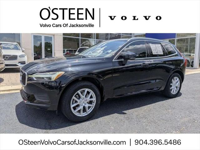 2019 Volvo XC60 T5 Momentum for sale in Jacksonville, FL