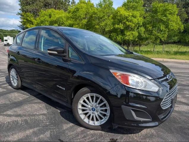 2013 Ford C-Max Hybrid SE for sale in Elk River, MN