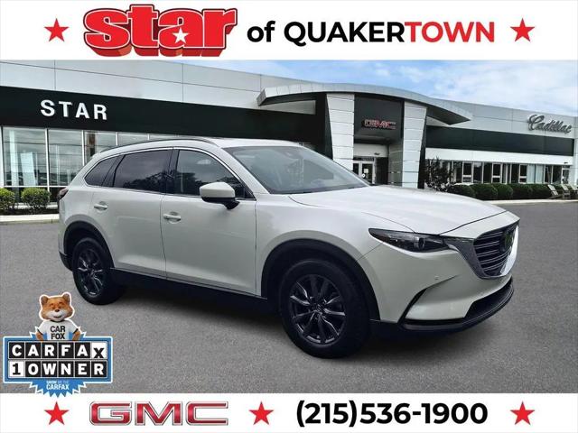 2022 Mazda CX-9 Touring for sale in Quakertown, PA