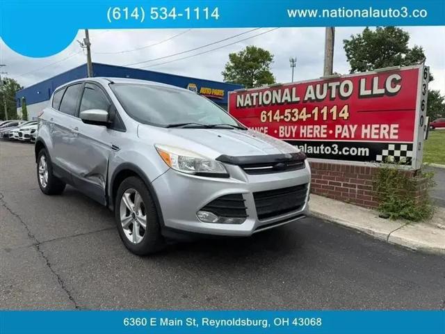 2015 Ford Escape for sale near Reynoldsburg, OH
