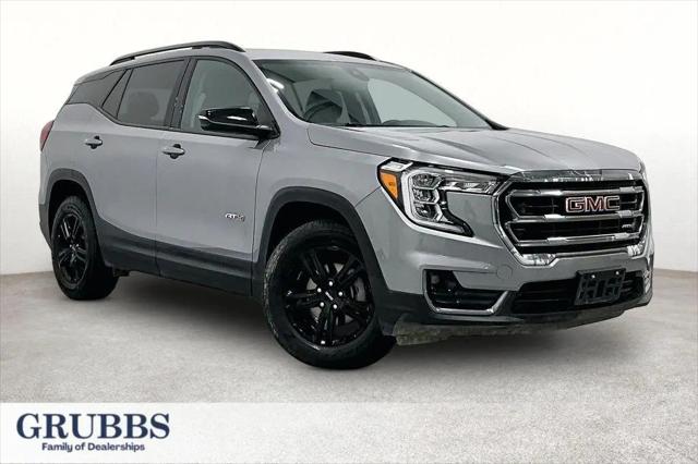 2023 GMC Terrain AWD AT4 for sale in Wichita Falls, TX
