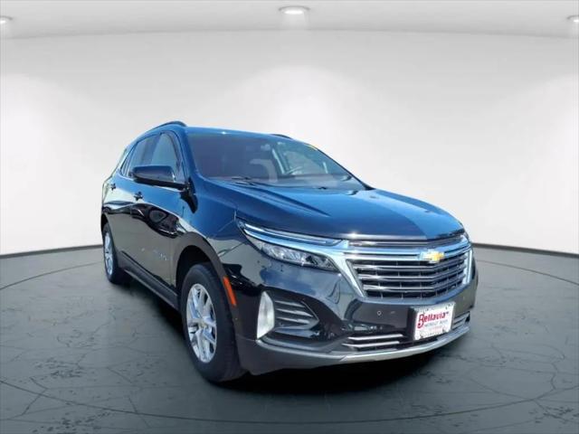 2023 Chevrolet Equinox AWD LT for sale in East Rutherford, NJ