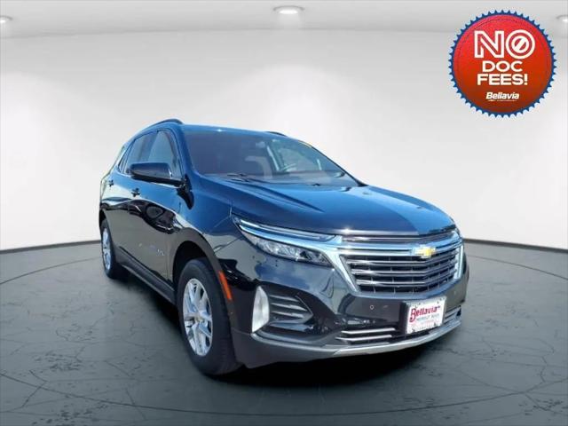 2023 Chevrolet Equinox AWD LT for sale in East Rutherford, NJ