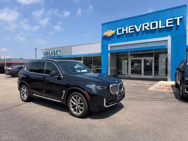 2026 BMW X5 xDrive40i for sale in Glendale, WI
