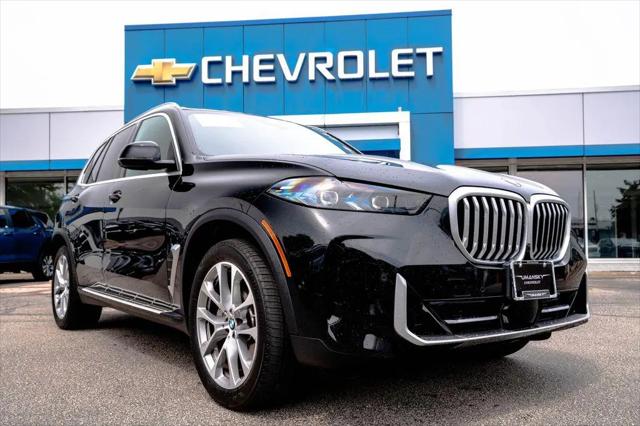 2026 BMW X5 xDrive40i for sale in Glendale, WI