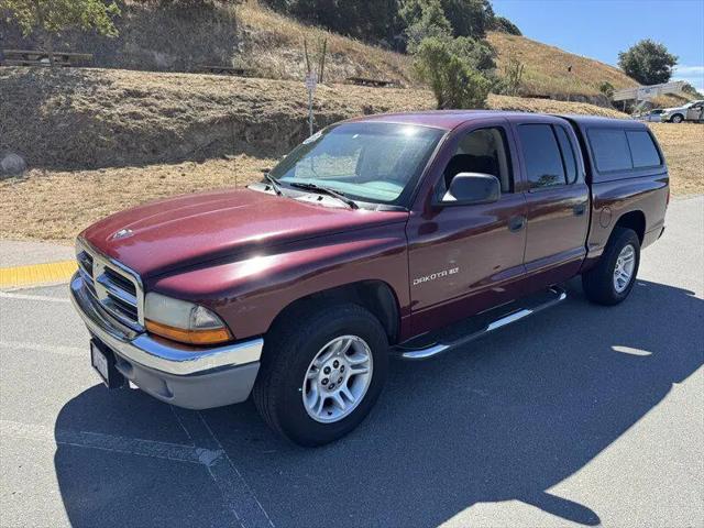 2001 Dodge Dakota Sport for sale in Santa Rosa, CA