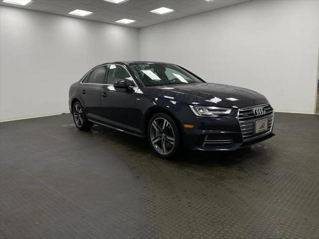 2018 Audi A4 2.0T Premium for sale in Appleton, WI