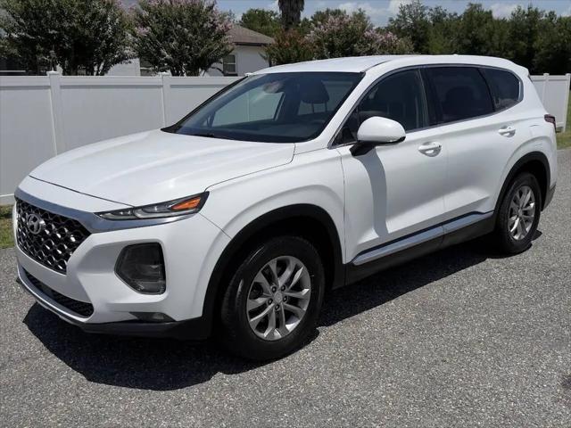 2020 Hyundai Santa Fe SEL for sale in Orlando, FL