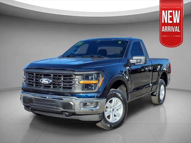 2025 Ford F-150 XL for sale in Shelby, NC