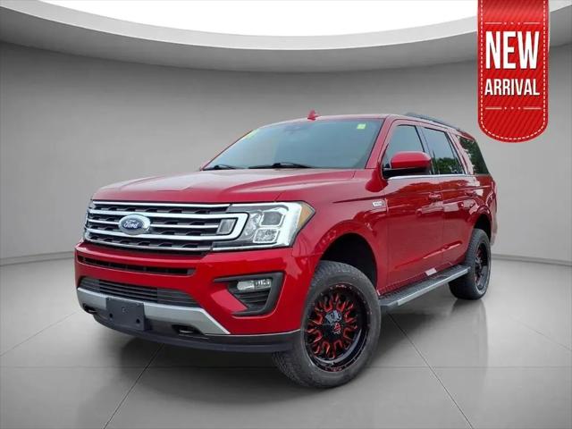 2021 Ford Expedition XLT for sale in Shelby, NC
