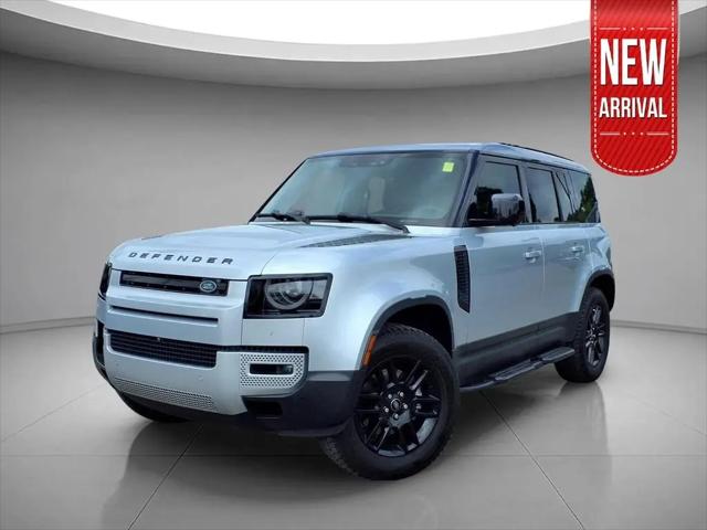 2021 Land Rover Defender 110 S for sale in Shelby, NC