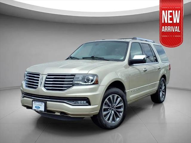 2017 Lincoln Navigator Select for sale in Shelby, NC