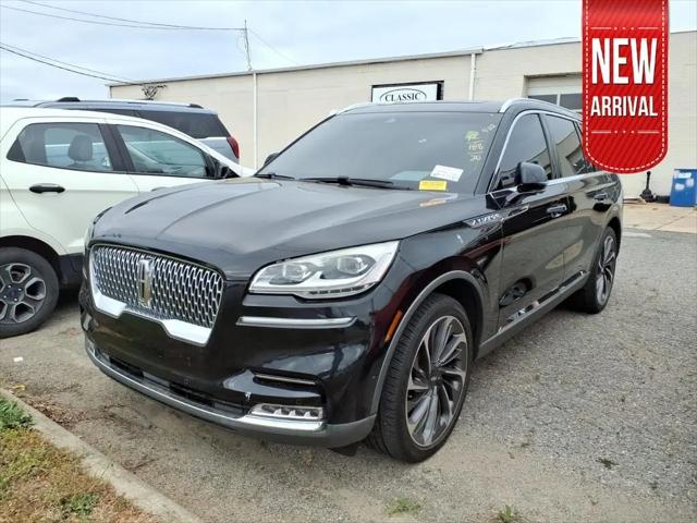 2020 Lincoln Aviator Reserve for sale in Shelby, NC