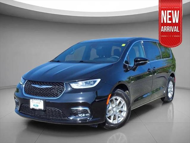 2025 Chrysler Pacifica Select for sale in Shelby, NC