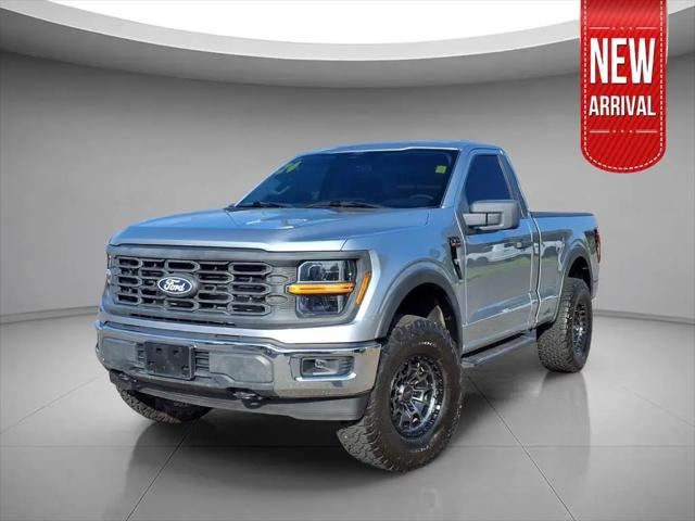 2024 Ford F-150 XL for sale in Shelby, NC
