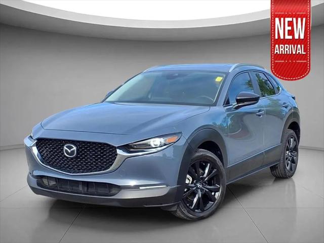 2023 Mazda CX-30 2.5 S Carbon Edition for sale in Shelby, NC
