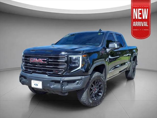2023 GMC Sierra 1500 4WD Crew Cab Short Box AT4X for sale in Shelby, NC
