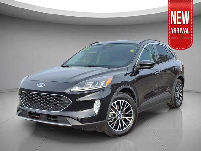 2022 Ford Escape SEL Plug-In Hybrid for sale in Shelby, NC