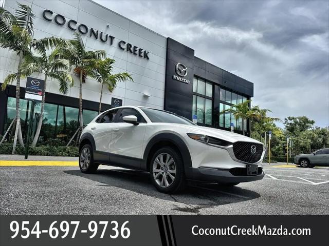 2021 Mazda CX-30 Select for sale in Coconut Creek, FL