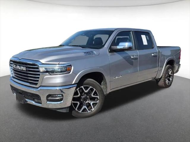 2025 Ram 1500 Laramie Crew Cab 4x4 5'7" Box for sale in Bowling Green, KY