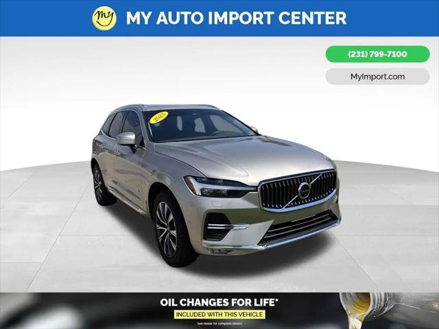 2023 Volvo XC60 B5 Plus Bright Theme for sale in Muskegon, MI