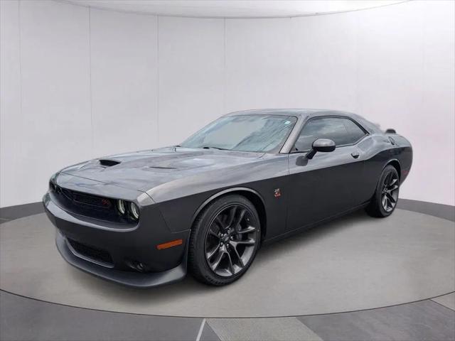 2023 Dodge Challenger R/T Scat Pack for sale in Hattiesburg, MS