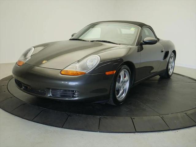 2001 Porsche Boxster S for sale in Fairfield, CT