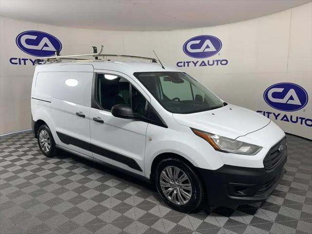 2019 Ford Transit Connect XL for sale in Memphis, TN