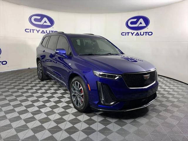 2023 Cadillac XT6 AWD Sport for sale in Memphis, TN