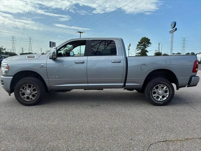 2024 Ram 2500 Laramie Crew Cab 4x4 6'4" Box for sale in Memphis, TN