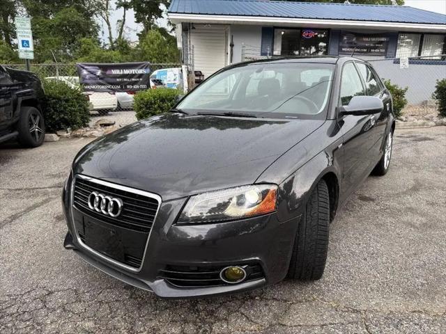 2011 Audi A3 2.0 TDI Premium for sale in Raleigh, NC