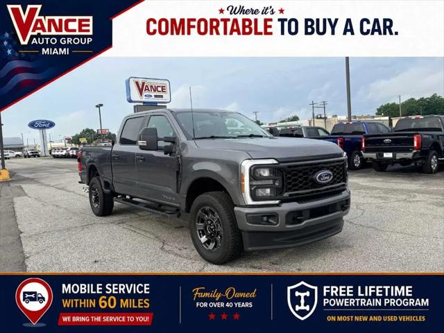 2025 Ford F-250 XL for sale in Miami, OK