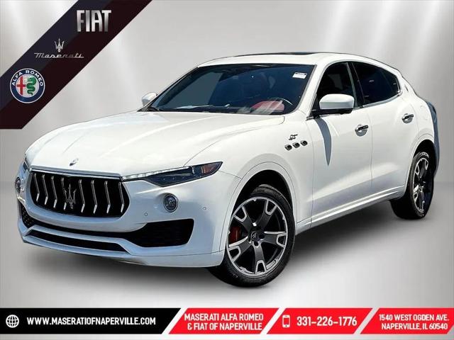 2023 Maserati Levante GT for sale in Naperville, IL