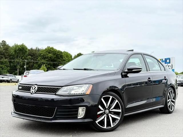 2013 Volkswagen Jetta GLI Autobahn w/Nav for sale in Greensboro, NC