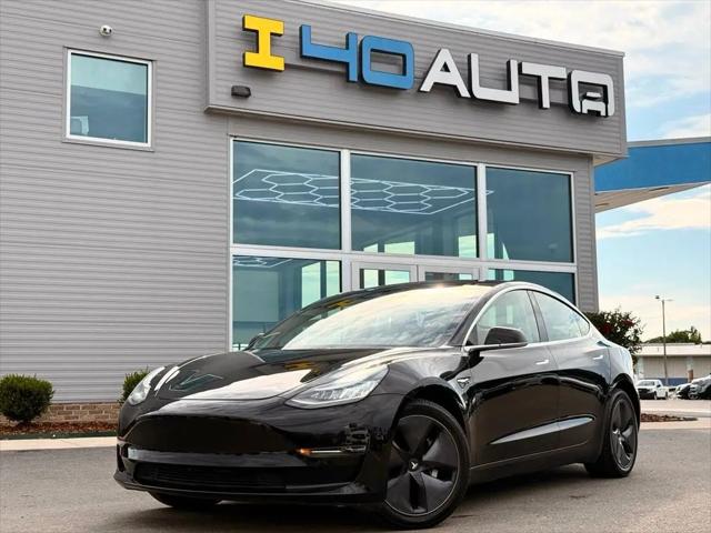 2019 Tesla Model 3 Long Range for sale in Greensboro, NC