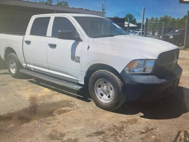 2019 Ram 1500 Classic Tradesman Crew Cab 4x2 5'7" Box for sale in Greensboro, NC
