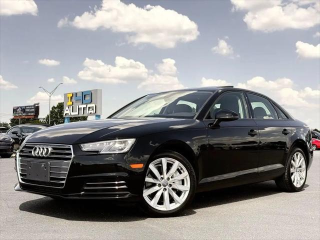 2017 Audi A4 Premium for sale in Greensboro, NC