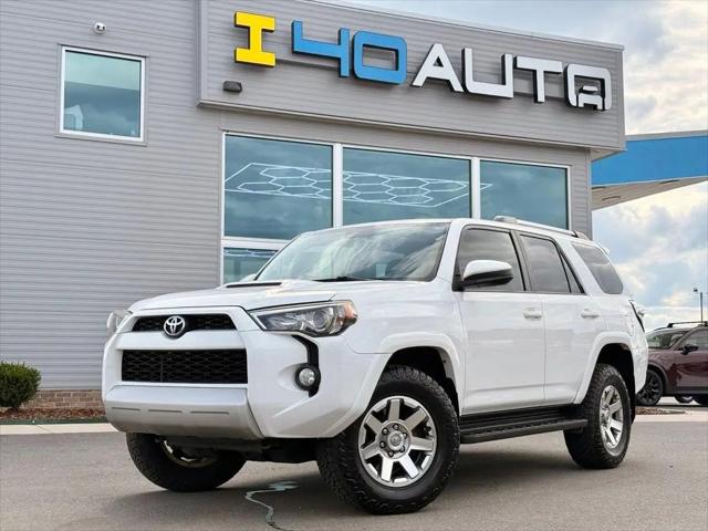 2016 Toyota 4Runner Trail for sale in Greensboro, NC