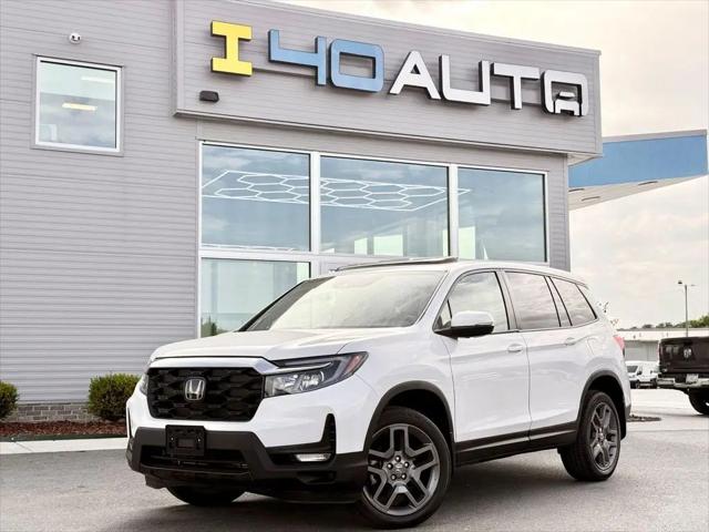 2023 Honda Passport AWD EX-L for sale in Greensboro, NC