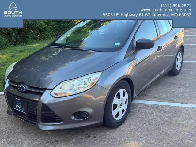 2013 Ford Focus S for sale in Imperial, MO