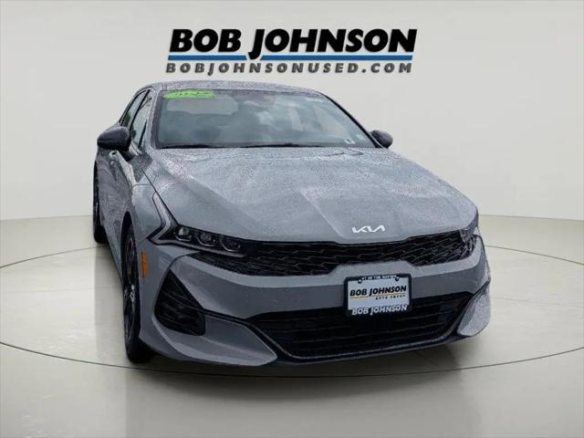 2024 Kia K5 GT-Line for sale in Rochester, NY