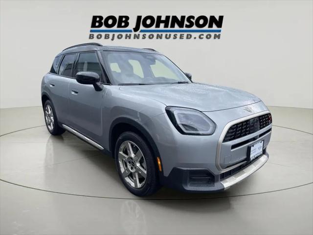 2025 MINI Cooper Countryman Cooper S for sale in Rochester, NY