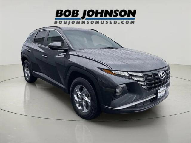 2023 Hyundai Tucson SEL for sale in Rochester, NY
