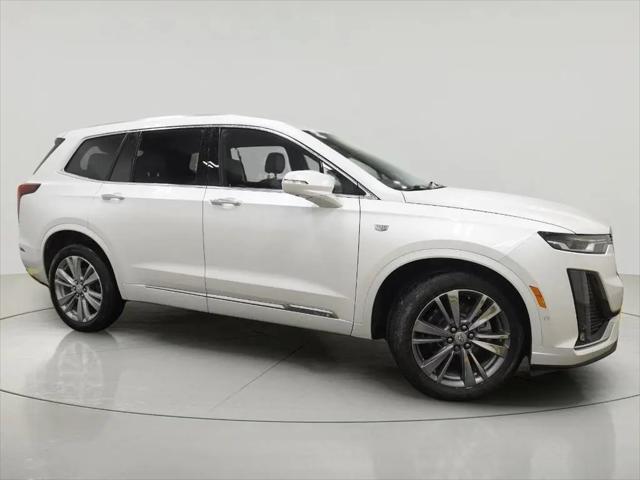 2020 Cadillac XT6 AWD Premium Luxury for sale in Rochester, NY
