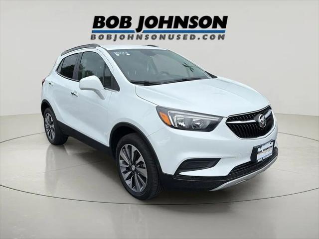 2022 Buick Encore AWD Preferred for sale in Rochester, NY