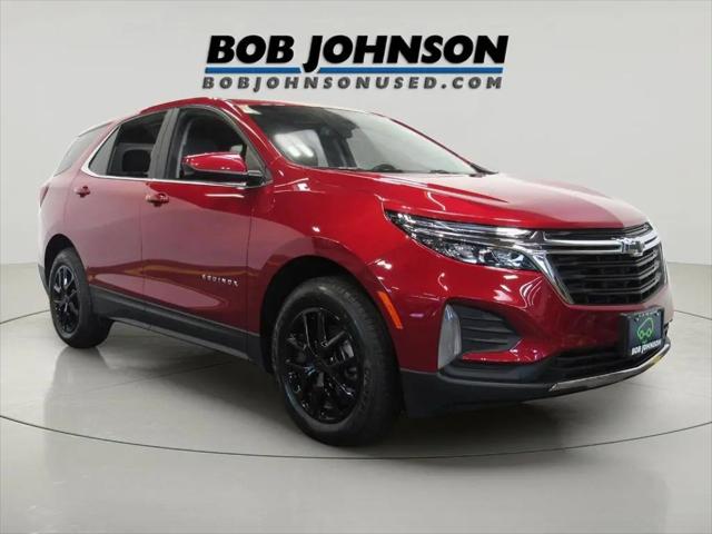 2024 Chevrolet Equinox AWD LT for sale in Rochester, NY