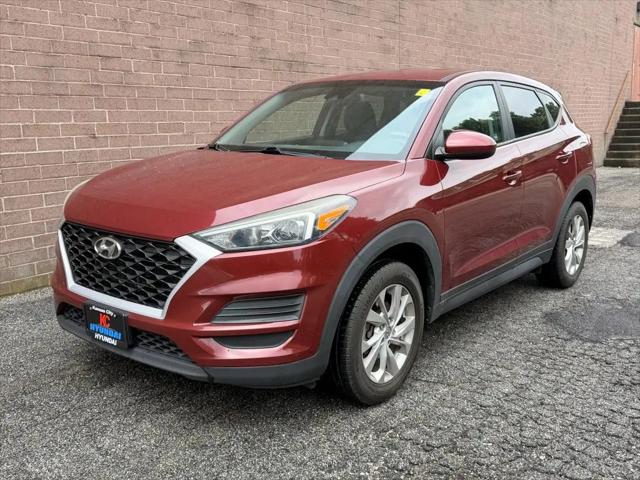 2019 Hyundai Tucson SE for sale in Merriam, KS