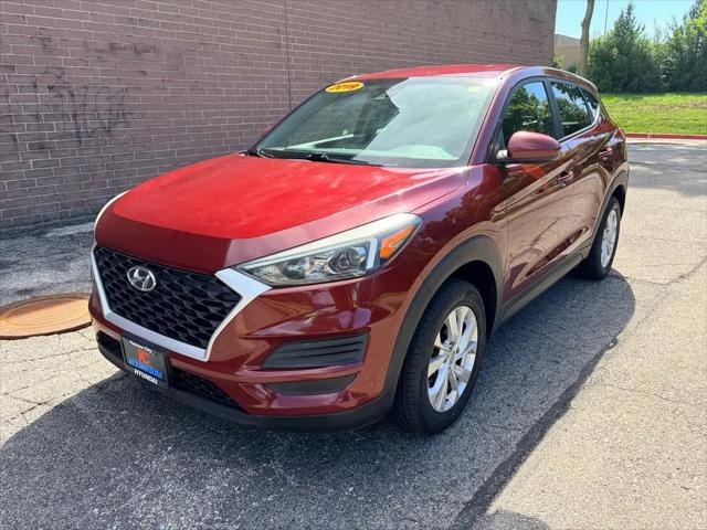 2019 Hyundai Tucson SE for sale in Merriam, KS