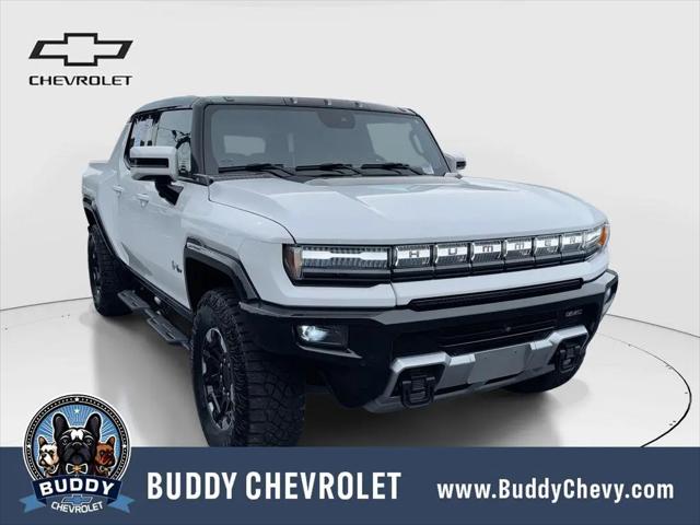 2025 GMC HUMMER EV e4WD 3X for sale in Decatur, GA